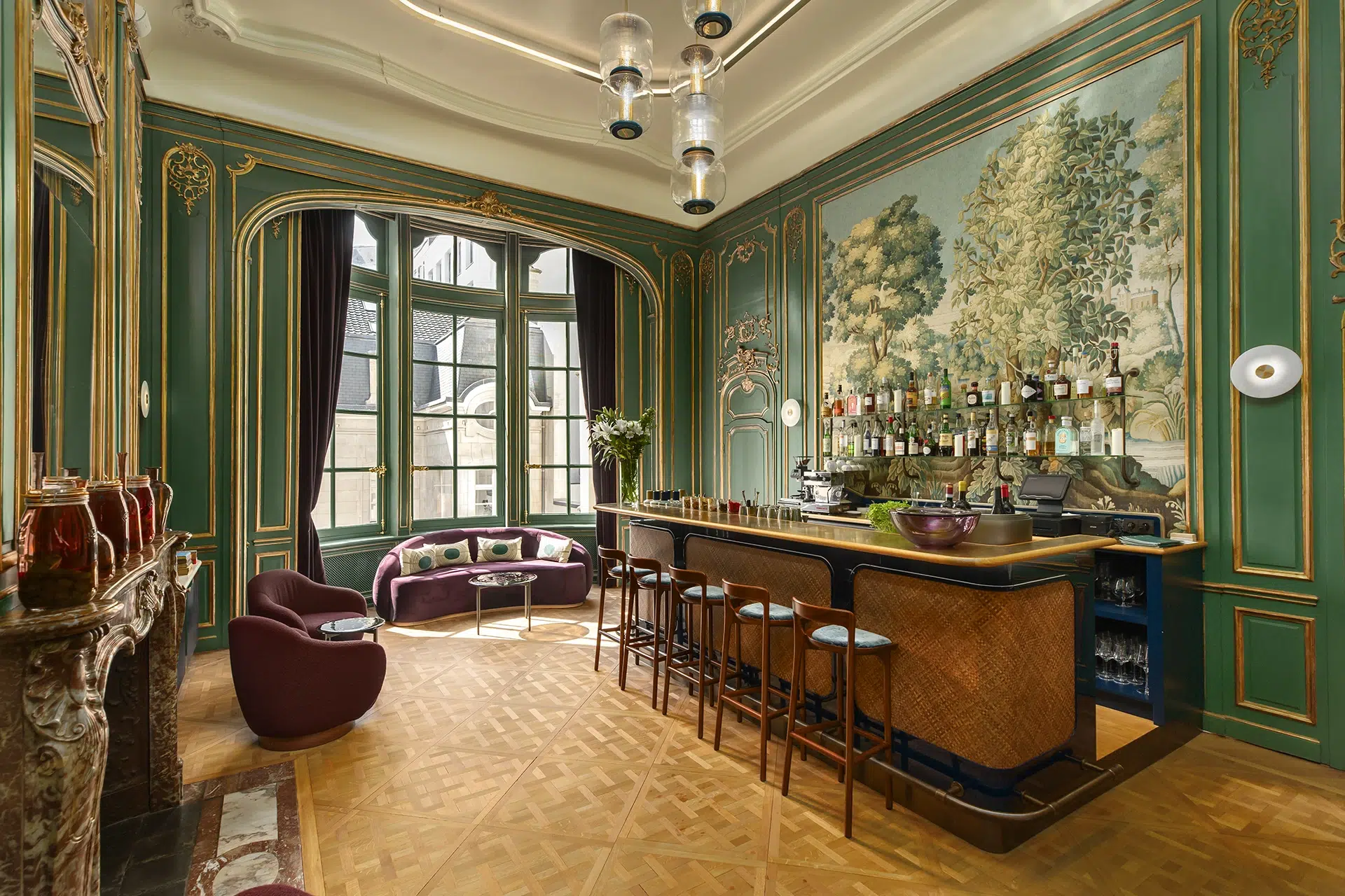 faubourg-21-bar-21-etage-salon-hotel-bruxelles