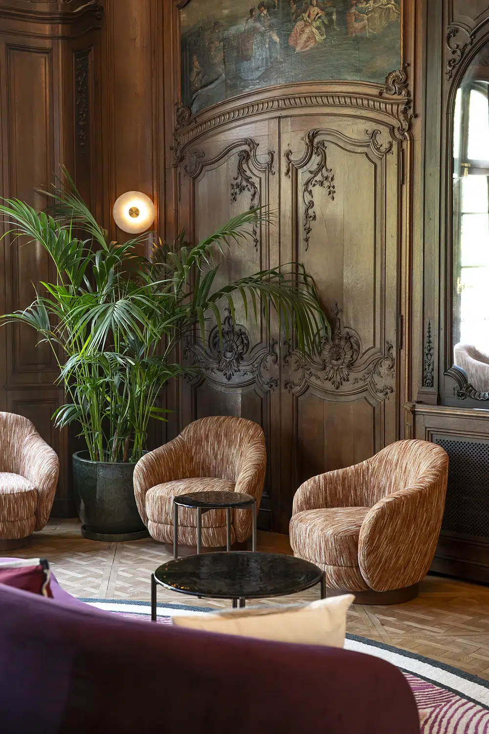 faubourg-21-hotel-bruxelles-decoration-maison-sarah-lavoine-salon-accueil