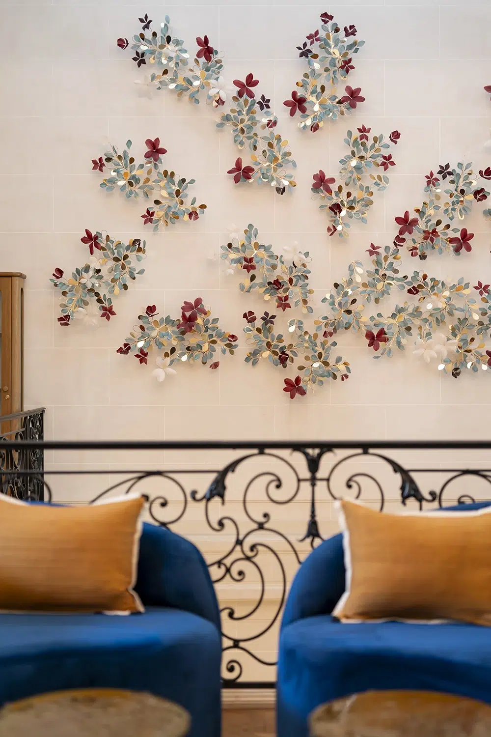 faubourg-21-oeuvre-dart-mural-hotel-bruxelles